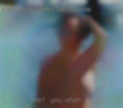 I will meet you when swinger i feel ready from Ocala FL.